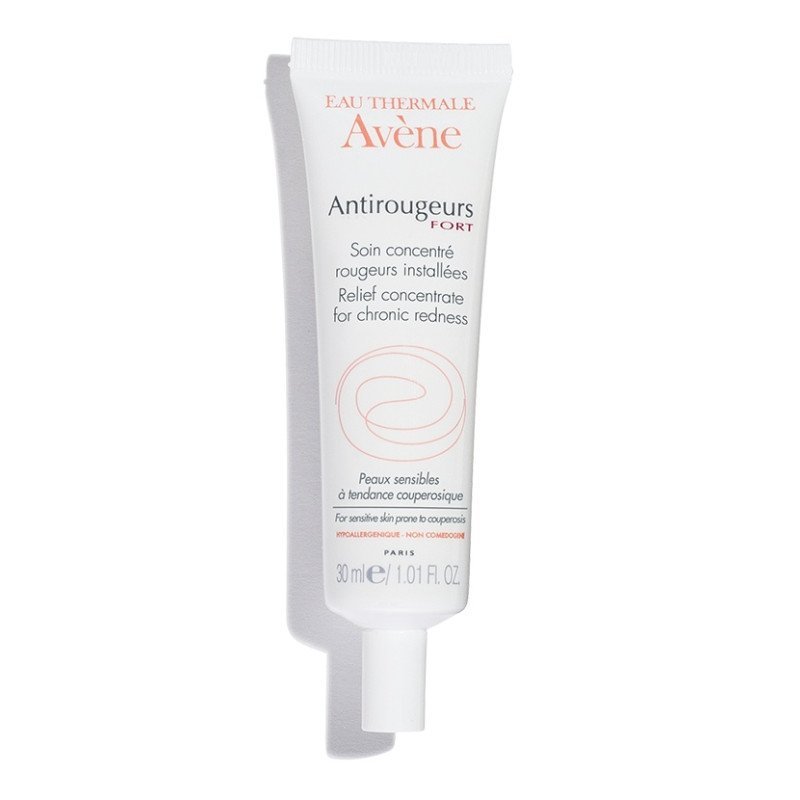 Avene Antirougeurs Fort Cream 30 ml Avene Antirougeurs Fort Cream 30 ml