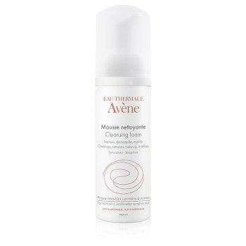 Avene Mousse Nettoyante Cleansing Foam 150 ml Avene Mousse Nettoyante Cleansing Foam 150 ml