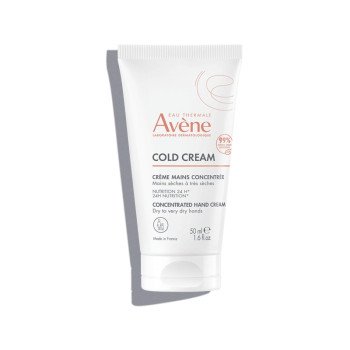 Avene Hand Cold Cream 50 g Avene Hand Cold Cream 50 g