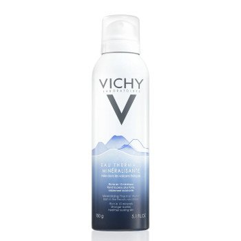 Vichy Mineralizing Thermal Water Spray 150 ml Vichy Mineralizing Thermal Water Spray 150 ml