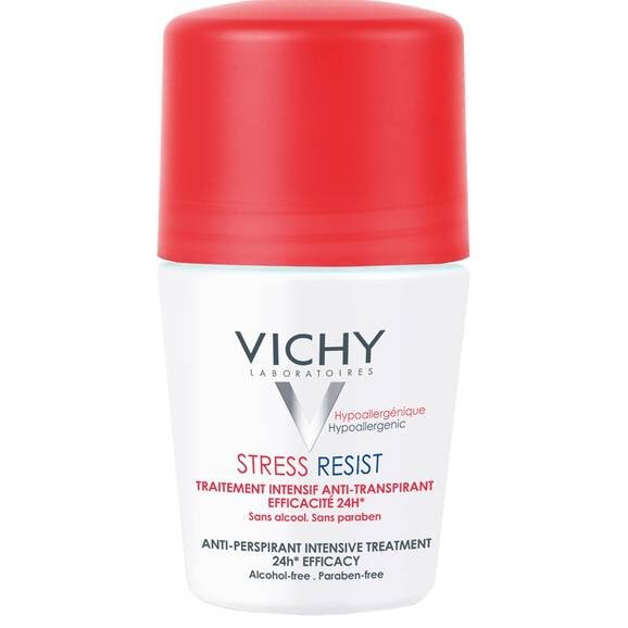 Vichy Stress Resist Deodorant 72H 50 ml
