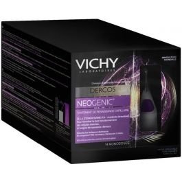 Vichy Dercos Neogenic Treatment Unisex 28*6 ml Vichy Dercos Neogenic Treatment Unisex 28*6 ml