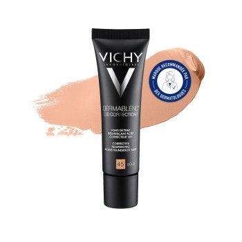 Vichy Dermablend 3D Correction 45 Gold 30 ml Vichy Dermablend 3D Correction 45 Gold 30 ml
