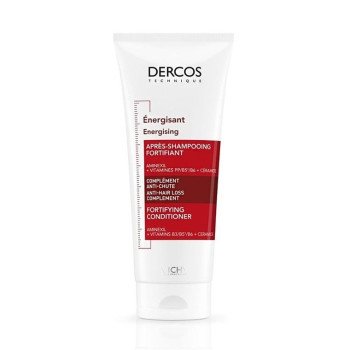 Vichy Dercos Energising Anti-Hairloss Conditioner 150 ml Vichy Dercos Energising Anti-Hairloss Conditioner 150 ml