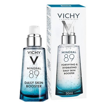 Vichy Minéral 89 Booster 50 Ml Vichy Minéral 89 Booster 50 Ml