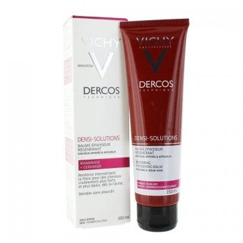 Vichy Dercos Densi-Solutions Thinning Hair Balm 150 ml Vichy Dercos Densi-Solutions Thinning Hair Balm 150 ml