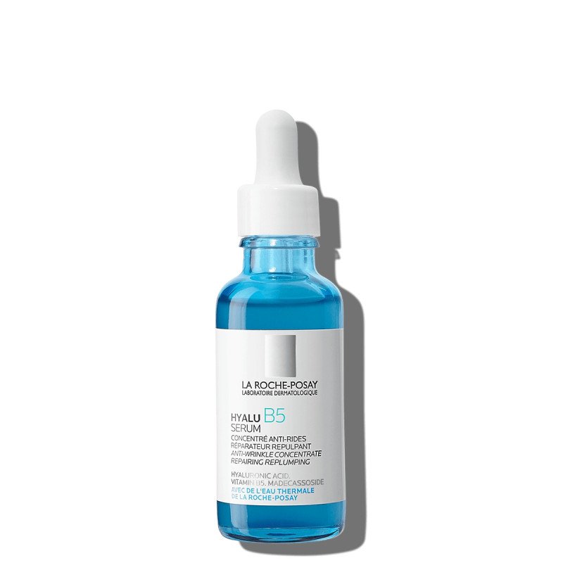 La Roche-Posay Hyalu B5 Hyaluronic Acid Serum 30Ml La Roche-Posay Hyalu B5 Hyaluronic Acid Serum 30Ml