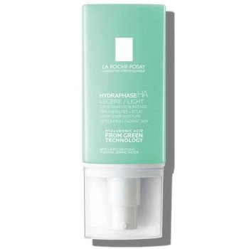 La Roche-Posay Hydraphase Ha Light Face Moisturiser 50ml La Roche-Posay Hydraphase Ha Light Face Moisturiser 50ml
