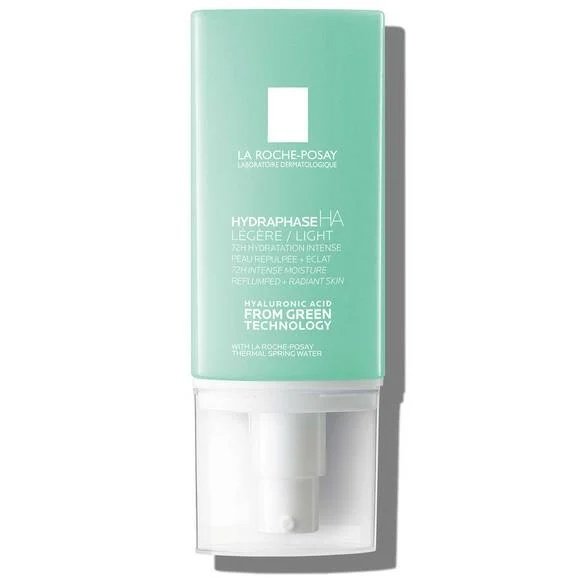 La Roche-Posay Hydraphase Ha Light Face Moisturiser 50ml La Roche-Posay Hydraphase Ha Light Face Moisturiser 50ml