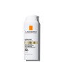 La Roche-Posay Anthelios Age Correct Photocorrection Daily Cream Spf50 50Ml Invisible La Roche-Posay Anthelios Age Correct Photocorrection Daily Cream Spf50 50Ml Invisible