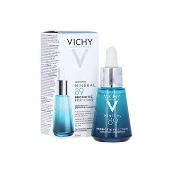 Vichy Minéral 89 Probiotic Fractions Serum 30 Ml Vichy Minéral 89 Probiotic Fractions Serum 30 Ml