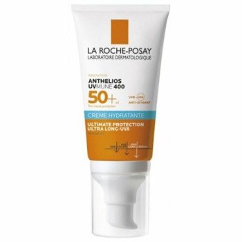 La Roche-Posay Anthelios Uvmune 400 Cream SPF50+ 50ml Invisible La Roche-Posay Anthelios Uvmune 400 Cream SPF50+ 50ml Invisible