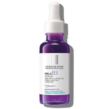 La Roche-Posay Mela B3 Intense Anti Dark Spot Serum 30Ml La Roche-Posay Mela B3 Intense Anti Dark Spot Serum 30Ml