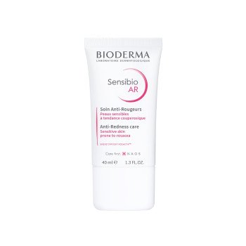 Bioderma Sensibio Ar Cream 40 ml Tube Bioderma Sensibio Ar Cream 40 ml Tube
