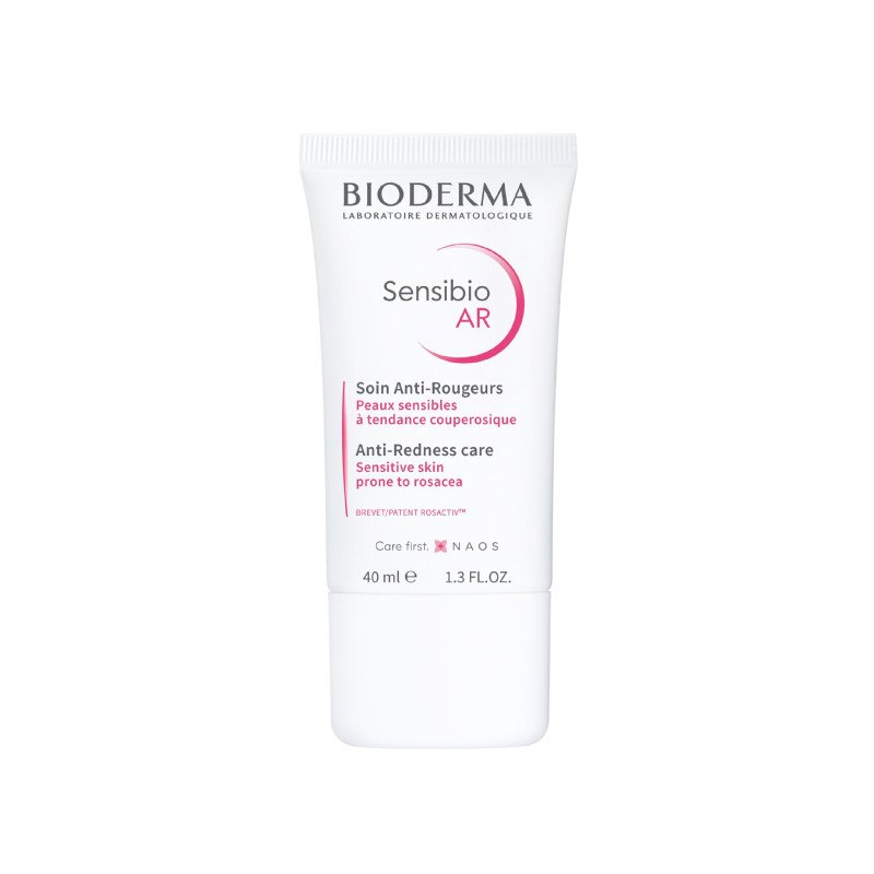 Bioderma Sensibio Ar Cream 40 ml Tube