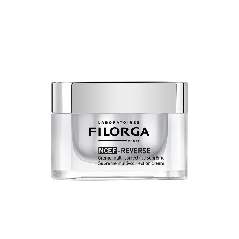 Filorga NCEF-Reverse Supreme Multi-Correction Cream 50 ml Filorga NCEF-Reverse Supreme Multi-Correction Cream 50 ml