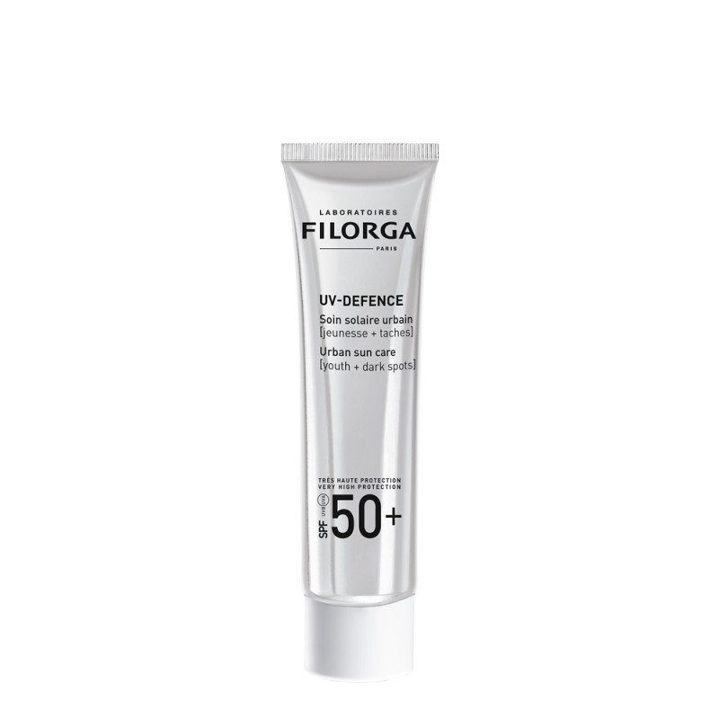 Filorga UV Defense Anti Aging Sunblock SPF 50+ Cream 40 ml Filorga UV Defense Anti Aging Sunblock SPF 50+ Cream 40 ml