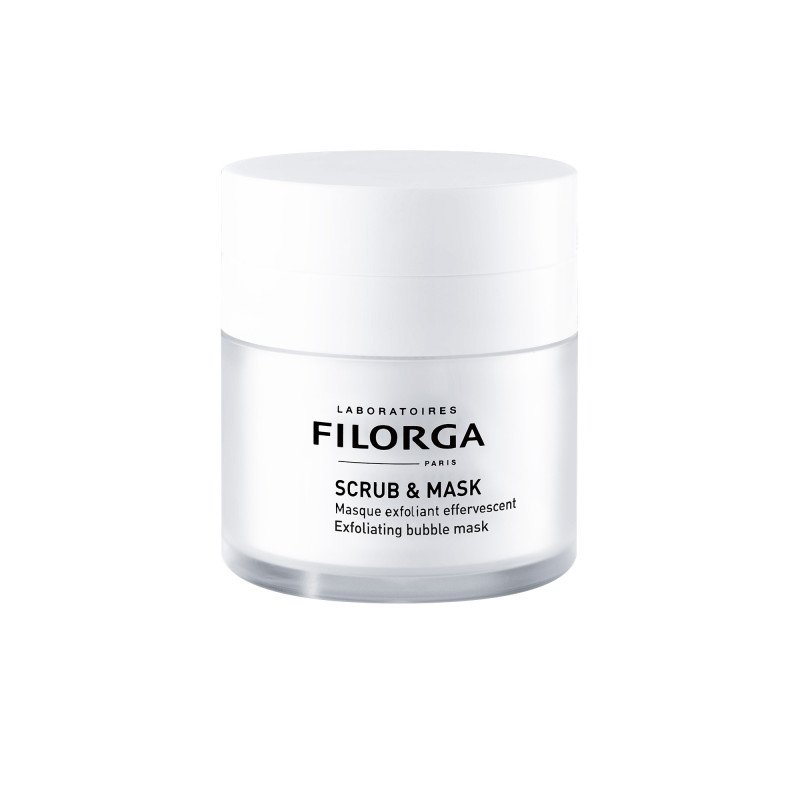Filorga Scrub & Mask Reoxygenating Exfoliating Mask 55 ml Filorga Scrub & Mask Reoxygenating Exfoliating Mask 55 ml