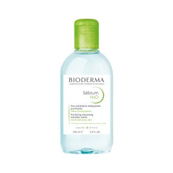 Bioderma Sebium H2O Micellar Water 250 ml Bioderma Sebium H2O Micellar Water 250 ml