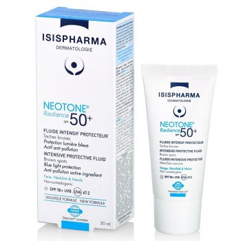 Isispharma Neotone Radiance SPF50+ 30 ml Isispharma Neotone Radiance SPF50+ 30 ml