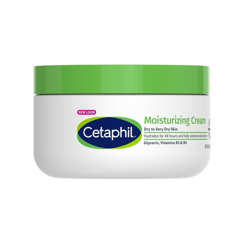 Cetaphil Moisturizing Cream 250 g Cetaphil Moisturizing Cream 250 g