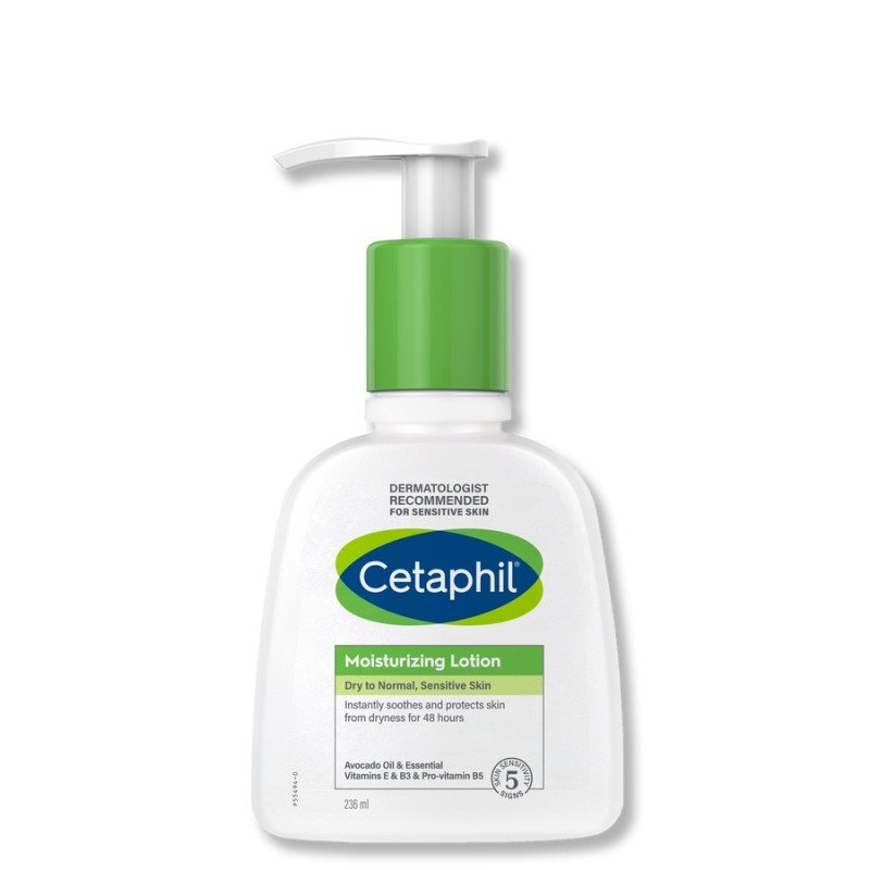 Cetaphil Moisturizing Lotion 236 ml Cetaphil Moisturizing Lotion 236 ml