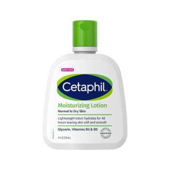 Cetaphil Moisturizing Lotion 118 ml Cetaphil Moisturizing Lotion 118 ml