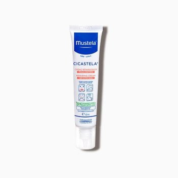 Mustela Cicastela Moisture Recovery Cream 40 ml Mustela Cicastela Moisture Recovery Cream 40 ml
