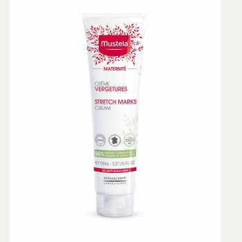 Mustela Stretch Marks Cream 150 ml Mustela Stretch Marks Cream 150 ml