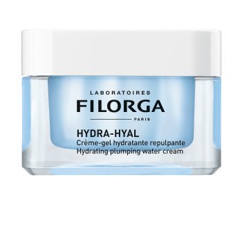 Filorga Hydra-Hyal Hydrating Plumping Water Cream 50 ml Filorga Hydra-Hyal Hydrating Plumping Water Cream 50 ml