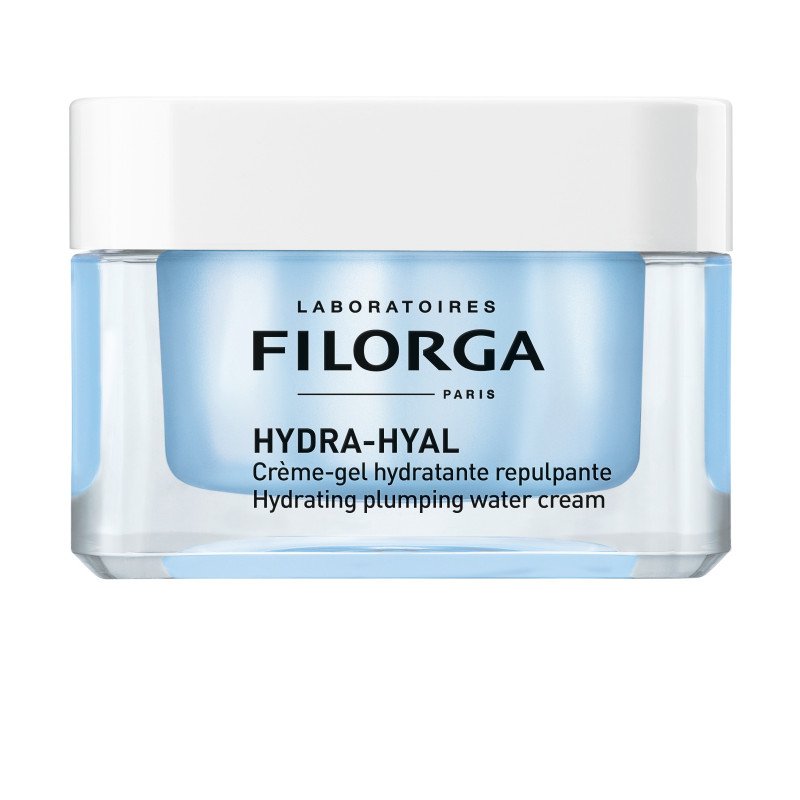 Filorga Hydra-Hyal Hydrating Plumping Water Cream 50 ml
