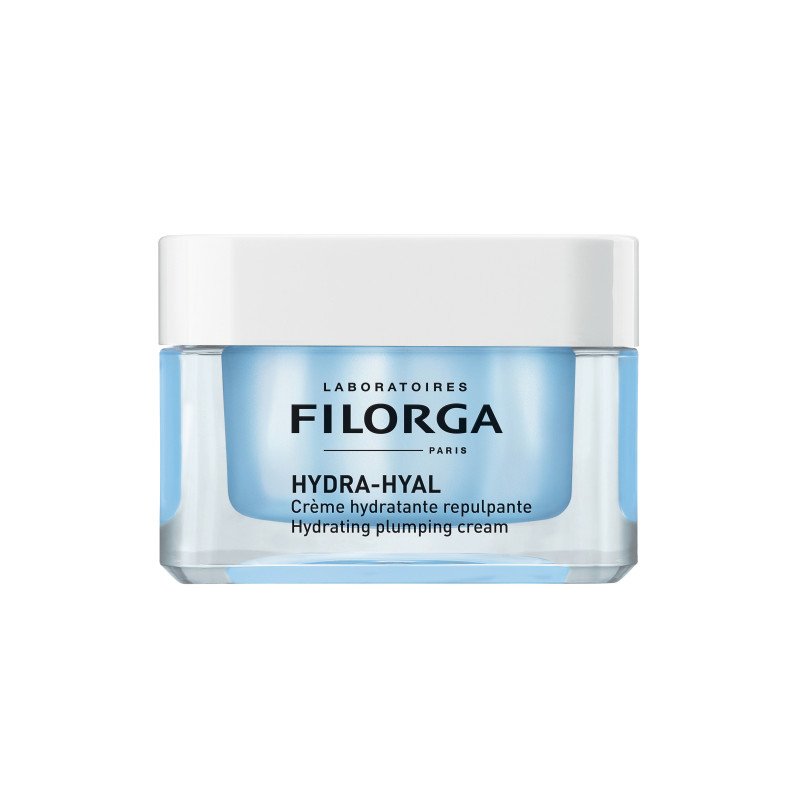 Filorga Hydra-Hyal Hydrating Plumping Cream 50 ml
