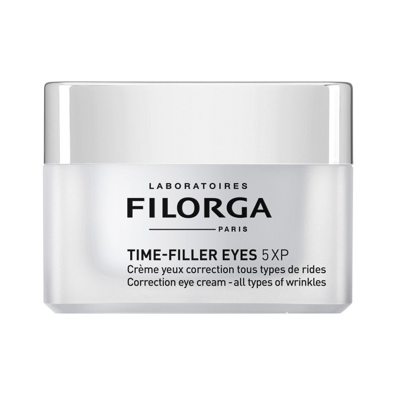Filorga Time Filler Eyes 5 XP Cream 15 ml