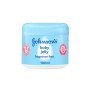 Johnson's Baby Jelly Fragrance Free 100g Johnson's Baby Jelly Fragrance Free 100g