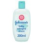 Johnson's Baby Cologne Dream 200ml Johnson's Baby Cologne Dream 200ml