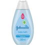 Johnson's Baby Bath 200ml Johnson's Baby Bath 200ml
