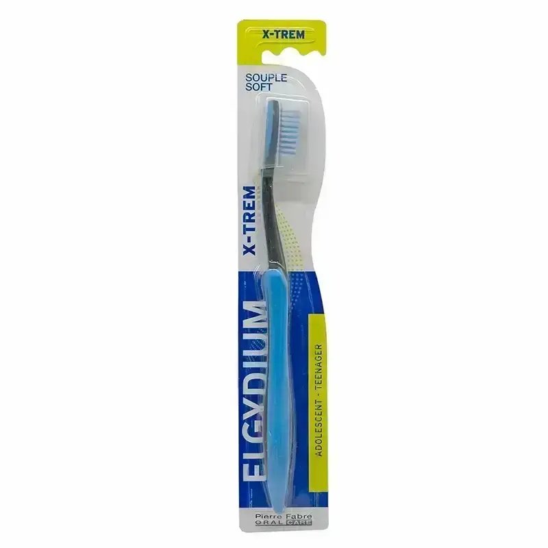 Elgydium Xtrem Soft Toothbrush