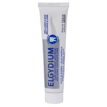 Elgydium Brilliance & Care Toothpaste 30 ml Elgydium Brilliance & Care Toothpaste 30 ml