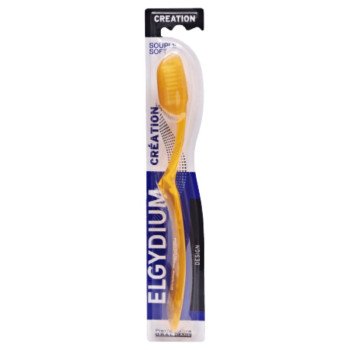 Elgydium Creation Luminescent Soft Toothbrush Elgydium Creation Luminescent Soft Toothbrush