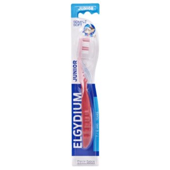 Elgydium Junior Soft Toothbrush Elgydium Junior Soft Toothbrush