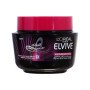 Loreal Elvive Arginine Resist Hair-Fall/Weak Hair Reinforcing Mask 300G Loreal Elvive Arginine Resist Hair-Fall/Weak Hair Reinforcing Mask 300G