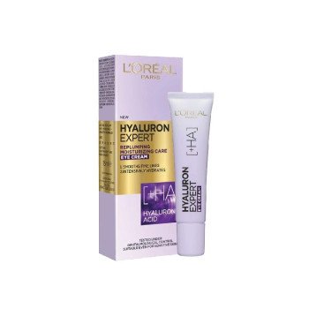 Loreal Hyaluron Expert Eye Cream 15Ml Loreal Hyaluron Expert Eye Cream 15Ml