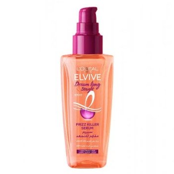 Lorea Elvive Dream Long Frizz Killer Serum 100Ml Lorea Elvive Dream Long Frizz Killer Serum 100Ml