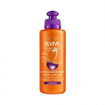 Loreal Elvive Extraordinary Oil Amla Nutrition Booster Cream 200Ml Loreal Elvive Extraordinary Oil Amla Nutrition Booster Cream 200Ml