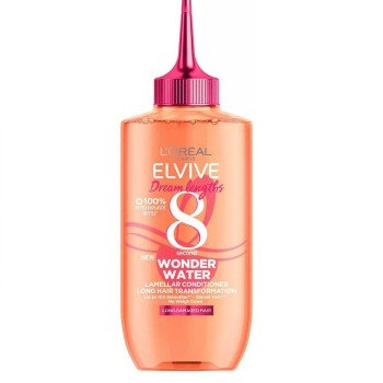 Loreal Elvive Dream Long Wonder Water Lamellar Conditioner 200Ml Loreal Elvive Dream Long Wonder Water Lamellar Conditioner 200Ml
