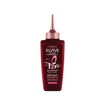 Loreal Elvive Full Resist Anti Hair Fall Serum 102Ml Loreal Elvive Full Resist Anti Hair Fall Serum 102Ml