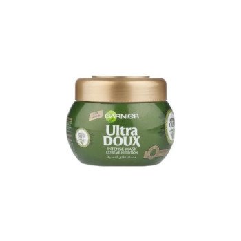 Garnier Ultra Doux Olive Mythic Oil Mask 300ml Garnier Ultra Doux Olive Mythic Oil Mask 300ml