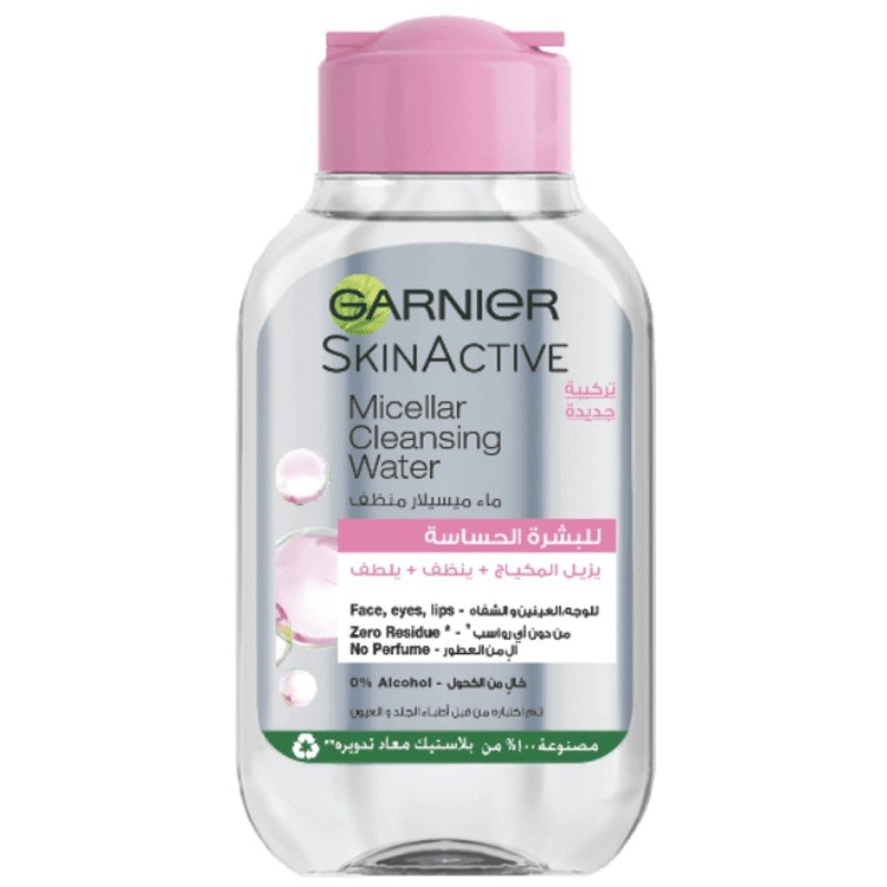 Garnier Skinactive Micellar Cleansing Water 100ml