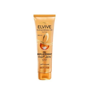 Loreal Elvive Extraordinary Oil Nourishing Oil Replacement 300Ml Loreal Elvive Extraordinary Oil Nourishing Oil Replacement 300Ml