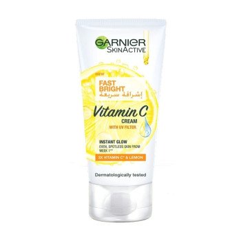 Garnier Skinactive Fast Bright Vitamin C Day Cream 50ml Garnier Skinactive Fast Bright Vitamin C Day Cream 50ml